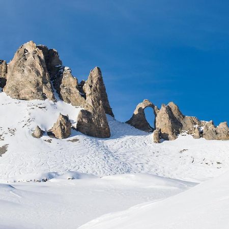 Tres Beau Studio 4 Personnes, Ski Au Pied, Centre Tignes Val Claretアパートメント エクステリア 写真